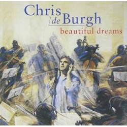 Chris De Burgh - Beautiful Dreams